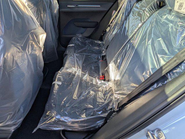 new 2026 Volvo EX30 car, priced at $48,490