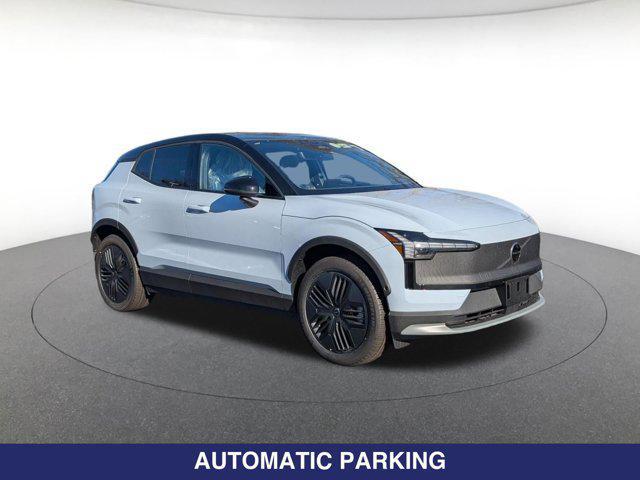 new 2026 Volvo EX30 car, priced at $49,490