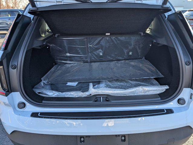 new 2026 Volvo EX30 car, priced at $48,490