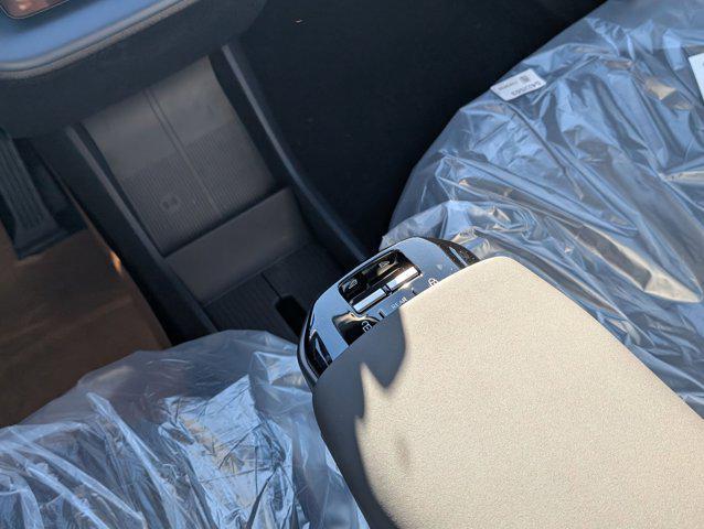 new 2026 Volvo EX30 car, priced at $48,490