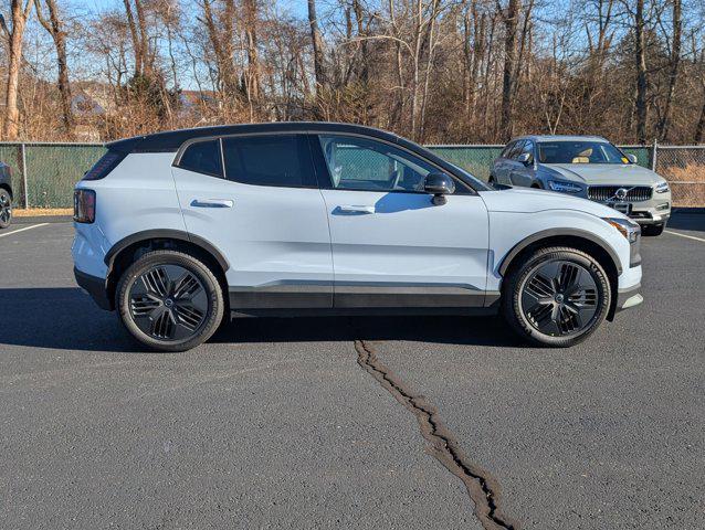 new 2026 Volvo EX30 car, priced at $48,490