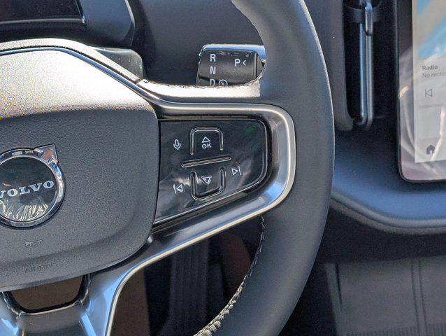 new 2026 Volvo EX30 car, priced at $48,490