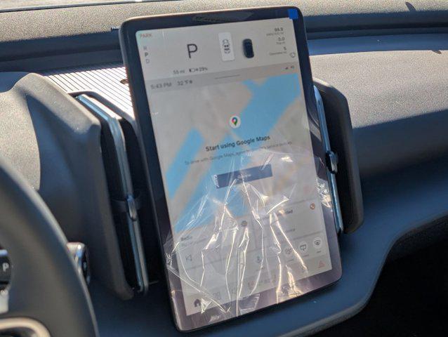 new 2026 Volvo EX30 car, priced at $48,490