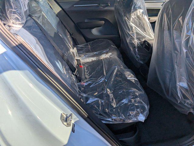 new 2026 Volvo EX30 car, priced at $48,490