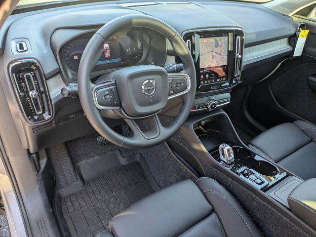 new 2026 Volvo XC40 car, priced at $48,150