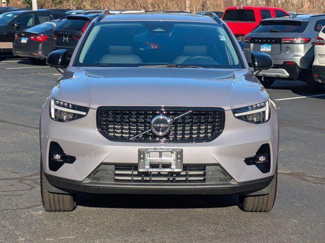 new 2026 Volvo XC40 car, priced at $48,150