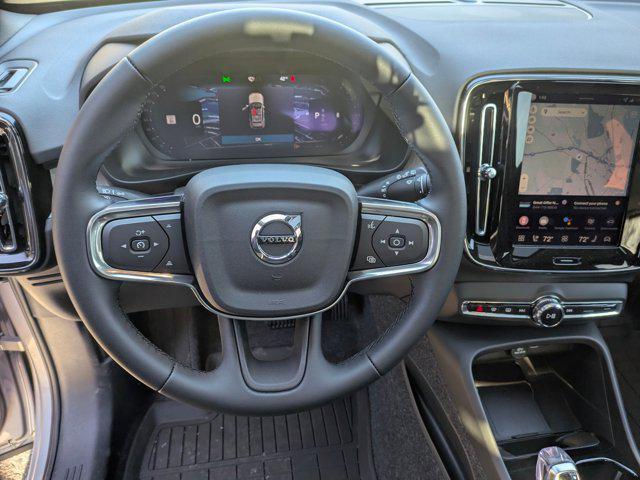 new 2026 Volvo XC40 car, priced at $48,150
