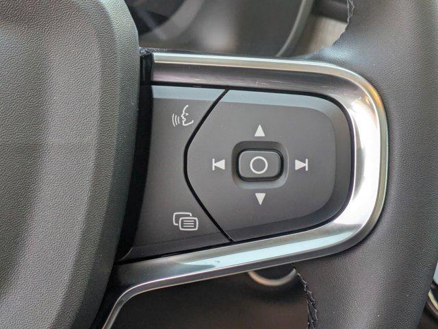 new 2026 Volvo XC40 car, priced at $48,150