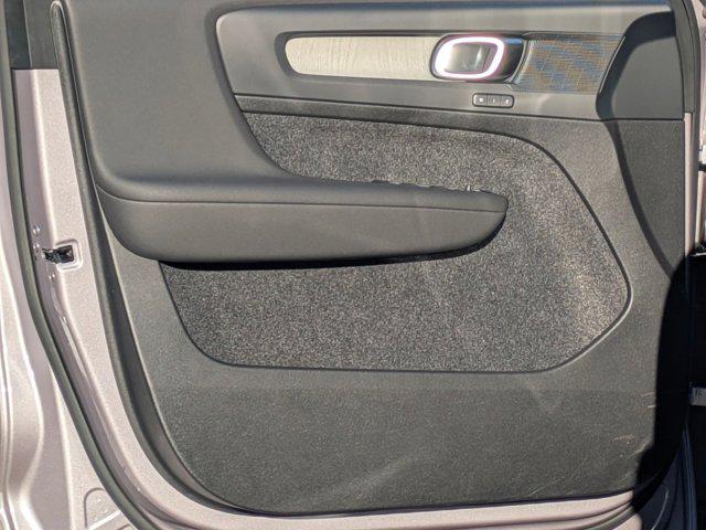 new 2026 Volvo XC40 car, priced at $48,150