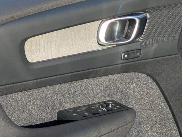 new 2026 Volvo XC40 car, priced at $48,150