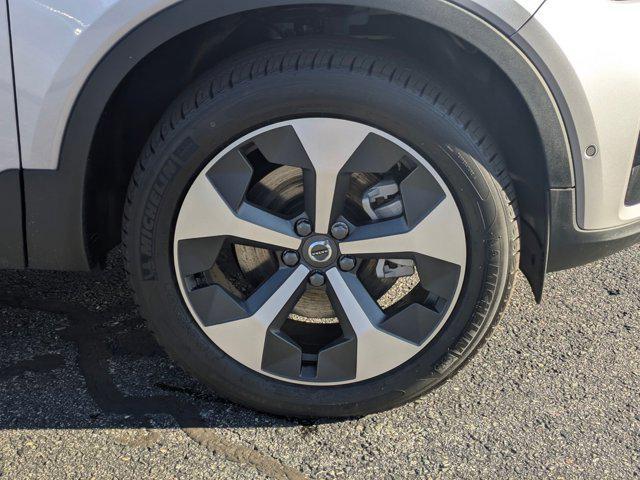 new 2026 Volvo XC40 car, priced at $48,150