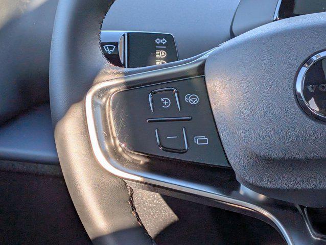 new 2026 Volvo EX30 car, priced at $48,490