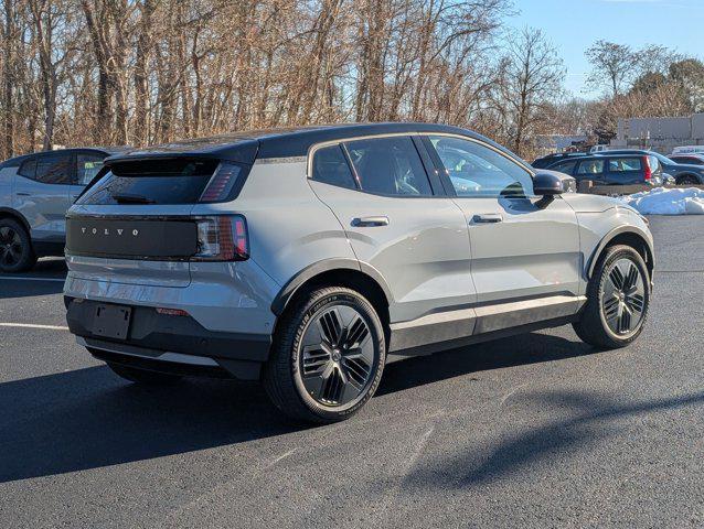 new 2026 Volvo EX30 car, priced at $48,490