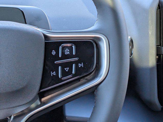 new 2026 Volvo EX30 car, priced at $48,490