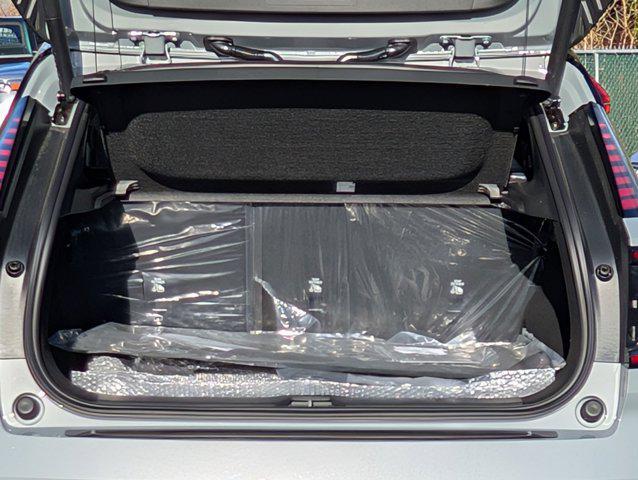 new 2026 Volvo EX30 car, priced at $48,490