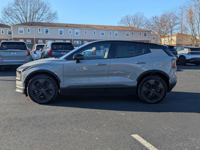 new 2026 Volvo EX30 car, priced at $48,490