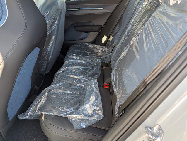 new 2026 Volvo EX30 car, priced at $48,490