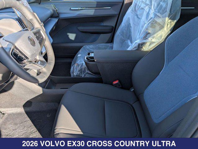 new 2026 Volvo EX30 car, priced at $49,490
