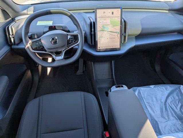 new 2026 Volvo EX30 car, priced at $48,490