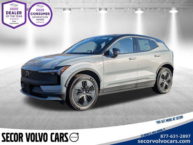 new 2026 Volvo EX30 car, priced at $48,490