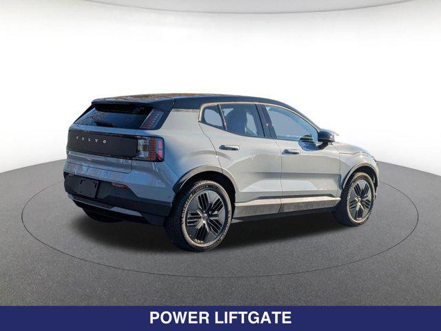 new 2026 Volvo EX30 car, priced at $49,490
