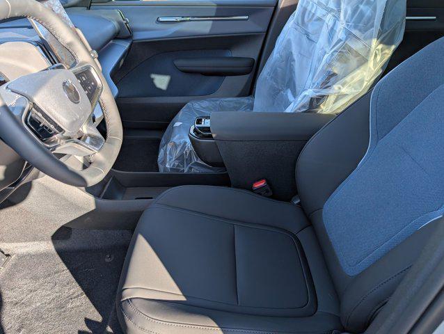 new 2026 Volvo EX30 car, priced at $48,490
