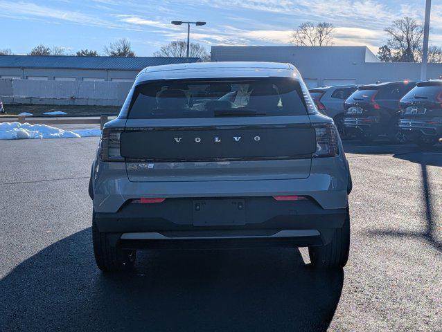 new 2026 Volvo EX30 car, priced at $48,490