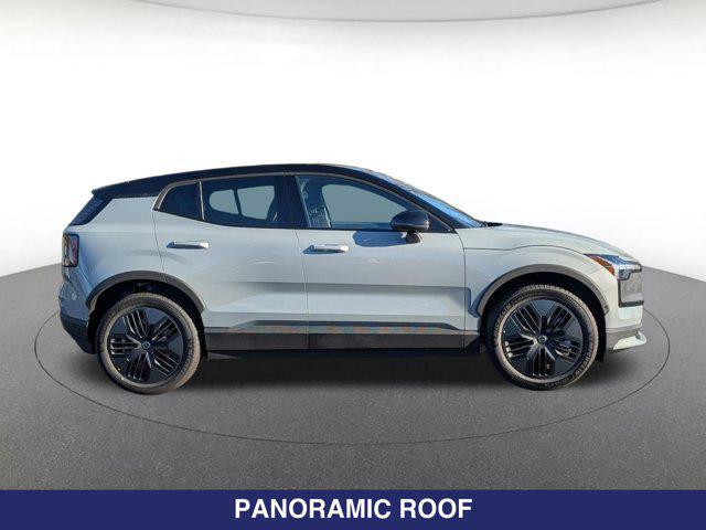 new 2026 Volvo EX30 car, priced at $49,490