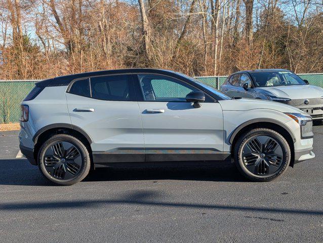 new 2026 Volvo EX30 car, priced at $48,490