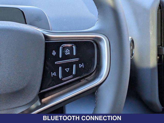 new 2026 Volvo EX30 car, priced at $49,490