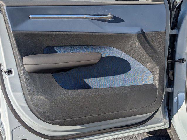 new 2026 Volvo EX30 car, priced at $48,490