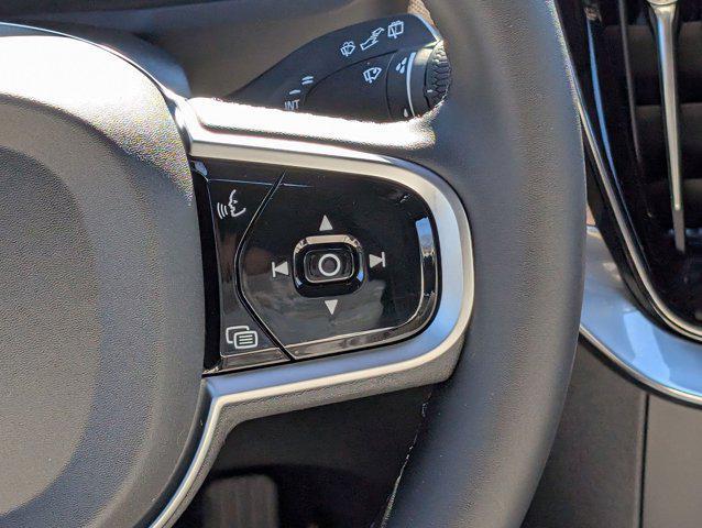 new 2026 Volvo XC90 car, priced at $68,605