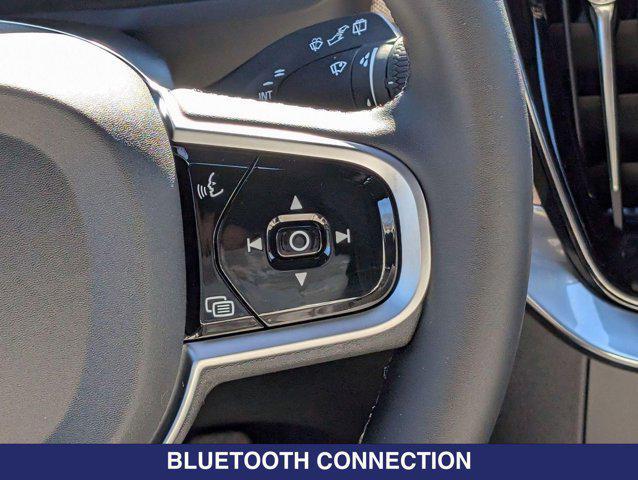new 2026 Volvo XC90 car, priced at $69,605