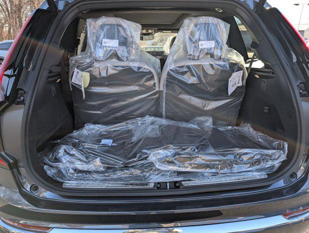 new 2026 Volvo XC90 car, priced at $68,605