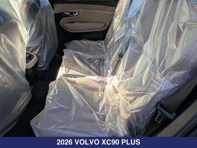 new 2026 Volvo XC90 car, priced at $69,605
