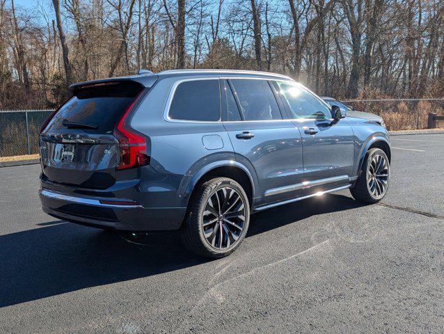 new 2026 Volvo XC90 car, priced at $68,605