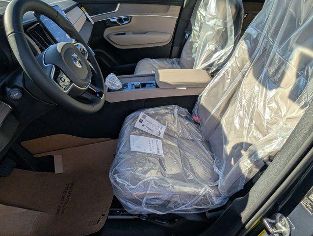new 2026 Volvo XC90 car, priced at $68,605