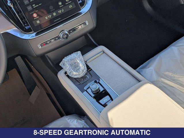 new 2026 Volvo XC90 car, priced at $69,605