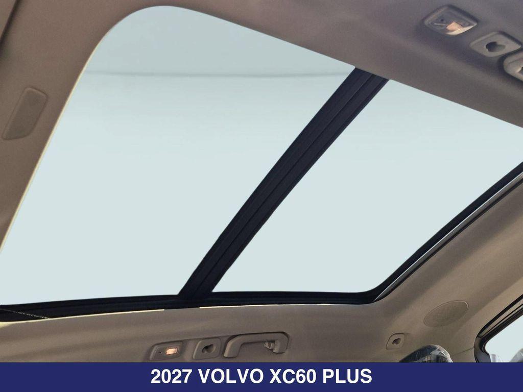 new 2027 Volvo XC60 car, priced at $58,699