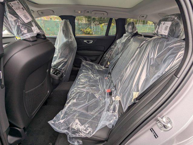 new 2026 Volvo V60 Cross Country car, priced at $60,145
