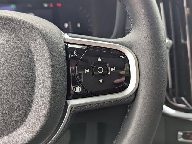 new 2026 Volvo V60 Cross Country car, priced at $60,145