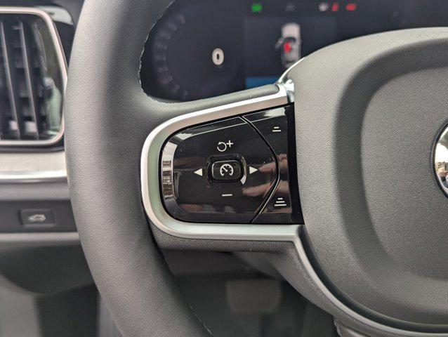 new 2026 Volvo V60 Cross Country car, priced at $60,145