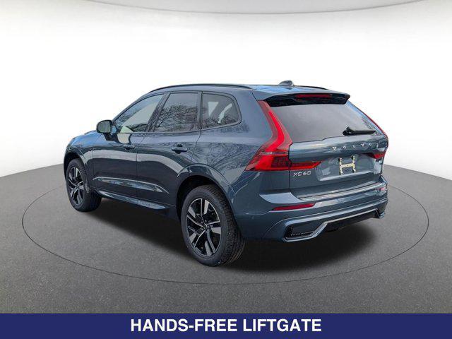 new 2026 Volvo XC60 car, priced at $57,490