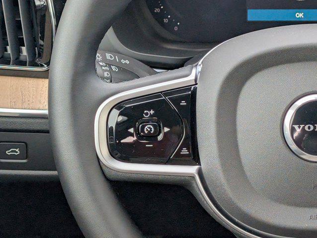 new 2026 Volvo XC60 car, priced at $55,990