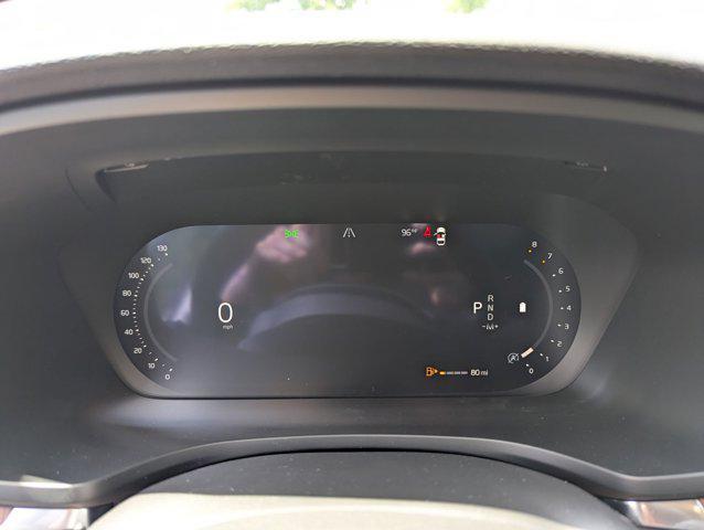 new 2026 Volvo V60 Cross Country car, priced at $55,450