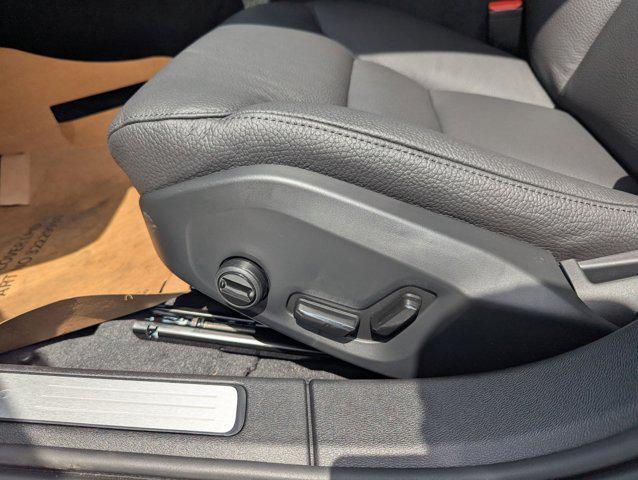 new 2026 Volvo V60 Cross Country car, priced at $55,450