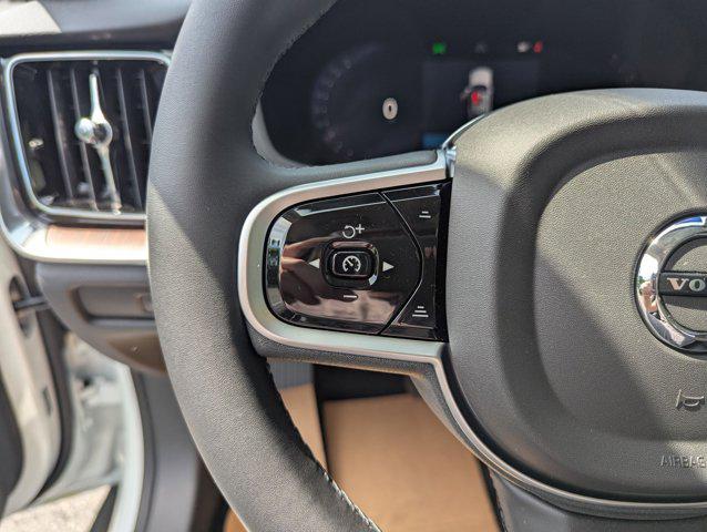 new 2026 Volvo V60 Cross Country car, priced at $55,450