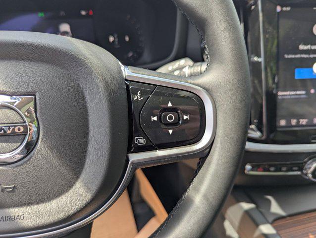 new 2026 Volvo V60 Cross Country car, priced at $55,450