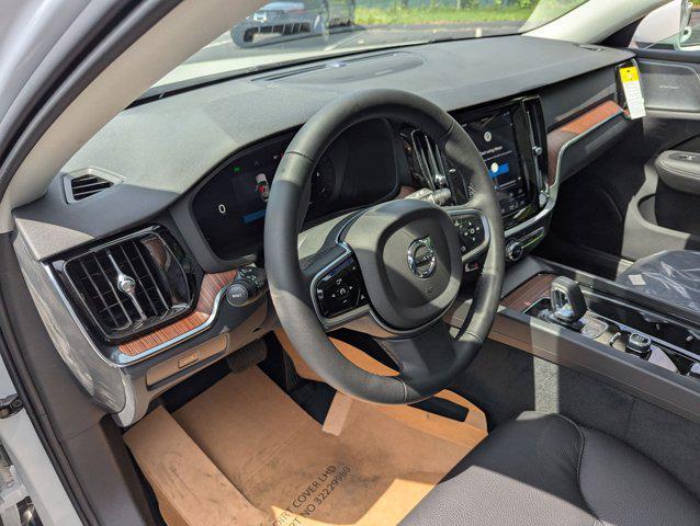 new 2026 Volvo V60 Cross Country car, priced at $55,450