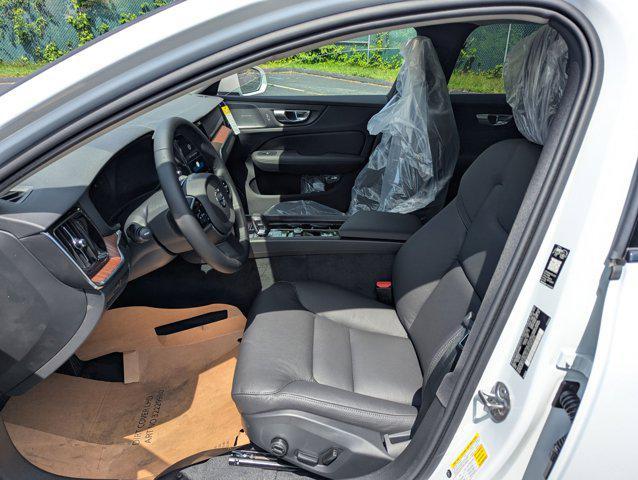 new 2026 Volvo V60 Cross Country car, priced at $55,450